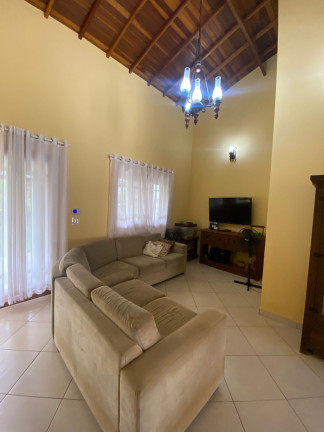 Imagem Casa de Condomínio com 1 Quarto à Venda,  em Ninho Verde I Eco Residence - Porangaba