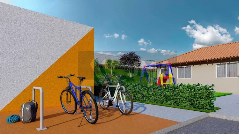 Imagem Apartamento com 2 Quartos à Venda, 46 m² em Chácara Contagem - Contagem