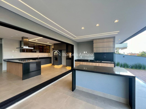 Imagem Casa de Condomínio com 5 Quartos à Venda, 560 m² em Alphaville Dom Pedro - Campinas Imagem Casa de Condomínio com 5 Quartos à Venda, 560 m² em Alphaville Dom Pedro - Campinas