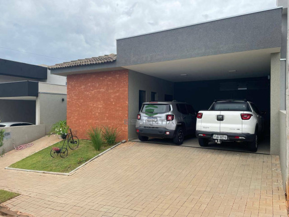 Casa com 3 Quartos à Venda, 171 m² em Residencial Maria Julia - São José Do Rio Preto