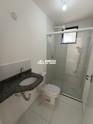 Apartamento com 3 Quartos para Alugar, 69 m² em Candeias - Vitória Da Conquista