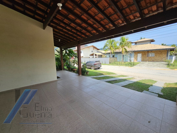 Imagem Casa com 4 Quartos para Alugar, 170 m² em Horto Florestal - Ubatuba Imagem Casa com 4 Quartos para Alugar, 170 m² em Horto Florestal - Ubatuba