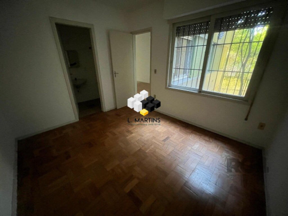 Imagem Apartamento com 1 Quarto à Venda, 42 m² em Cidade Baixa - Porto Alegre