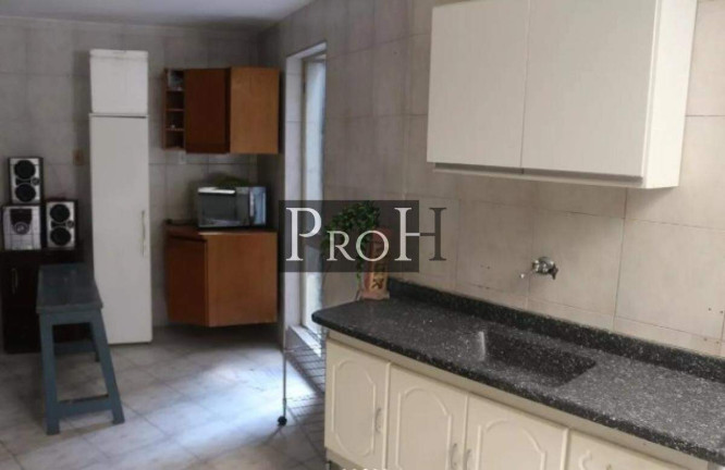 Imagem Casa com 3 Quartos à Venda, 250 m² em Olímpico - São Caetano Do Sul Imagem Casa com 3 Quartos à Venda, 250 m² em Olímpico - São Caetano Do Sul