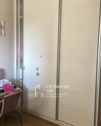 Imagem Apartamento com 3 Quartos à Venda, 144 m² em Vila Assunção - Santo André Imagem Apartamento com 3 Quartos à Venda, 144 m² em Vila Assunção - Santo André