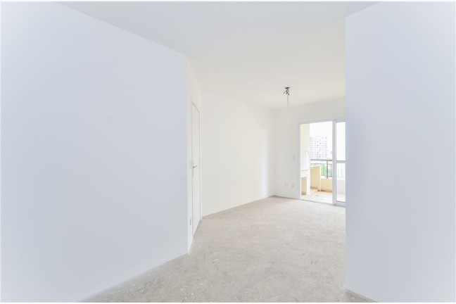 Apartamento com 3 Quartos à Venda, 87 m² em Vila Gumercindo - São Paulo