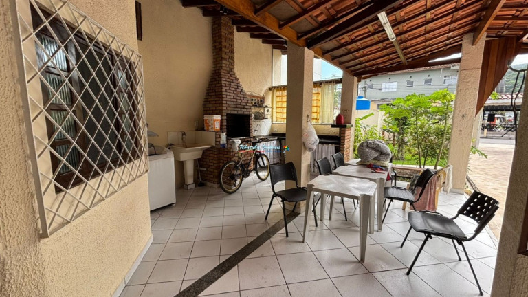 Imagem Casa com 3 Quartos à Venda, 100 m² em Perequê Açu - Ubatuba Imagem Casa com 3 Quartos à Venda, 100 m² em Perequê Açu - Ubatuba