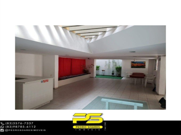 Imagem Apartamento com 3 Quartos à Venda, 109 m² em Estados - João Pessoa Imagem Apartamento com 3 Quartos à Venda, 109 m² em Estados - João Pessoa