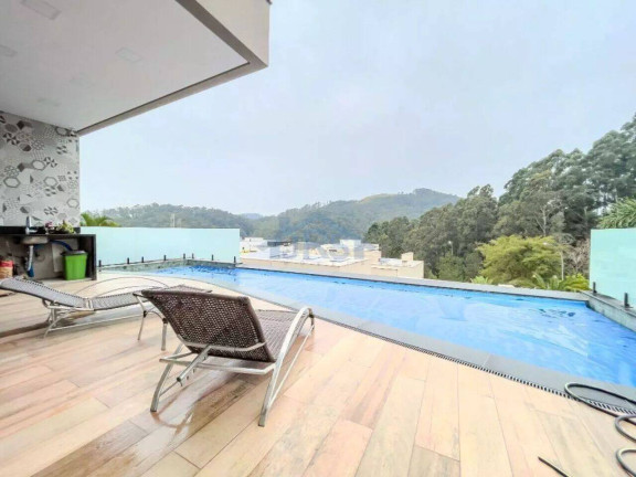 Imagem Casa com 4 Quartos à Venda, 620 m² em Alphaville - Barueri Imagem Casa com 4 Quartos à Venda, 620 m² em Alphaville - Barueri