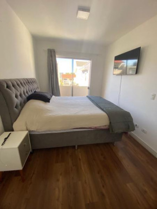 Imagem Sobrado com 2 Quartos à Venda, em Atuba - Curitiba Imagem Sobrado com 2 Quartos à Venda, em Atuba - Curitiba