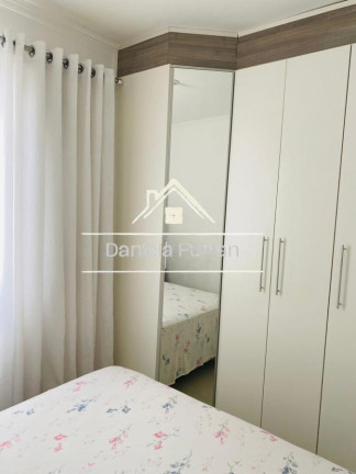 Imagem Apartamento com 2 Quartos à Venda, 47 m² em Edifício Parque Sicilia - Votorantim Imagem Apartamento com 2 Quartos à Venda, 47 m² em Edifício Parque Sicilia - Votorantim