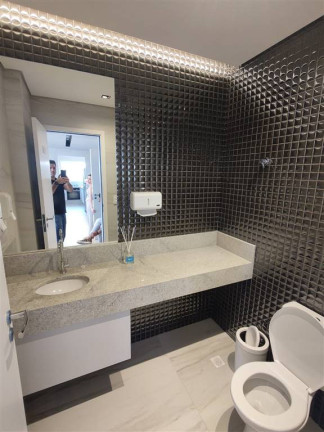 Imagem Apartamento com 2 Quartos à Venda, 63 m² em Aviação - Praia Grande