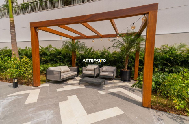 Imagem Apartamento com 2 Quartos à Venda, 113 m² em Jardim Dom Bosco - São Paulo