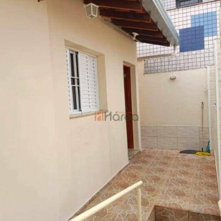 Imagem Casa com 1 Quarto à Venda, 41 m² em Vila Santana - Sorocaba