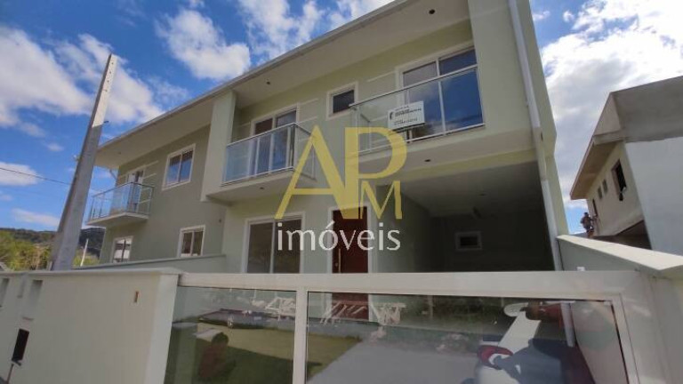 Imagem Casa com 3 Quartos à Venda, 150 m² em Forquilhas - São José Imagem Casa com 3 Quartos à Venda, 150 m² em Forquilhas - São José