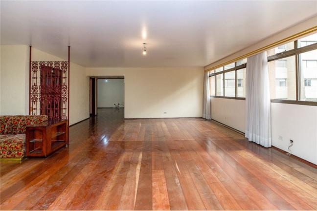Imagem Apartamento com 4 Quartos à Venda, 240 m² em Higienópolis - São Paulo