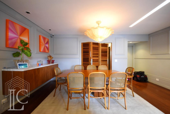 Imagem Apartamento com 2 Quartos à Venda, 157 m² em Morumbi - São Paulo