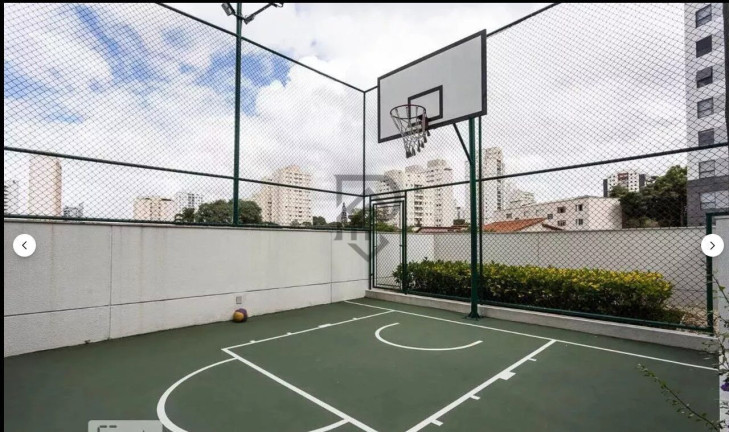 Imagem Apartamento com 3 Quartos à Venda, 117 m² em Brooklin - São Paulo