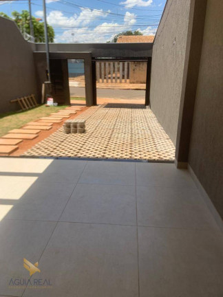 Imagem Casa com 3 Quartos à Venda, 99 m² em Jardim Tijuca - Campo Grande Imagem Casa com 3 Quartos à Venda, 99 m² em Jardim Tijuca - Campo Grande