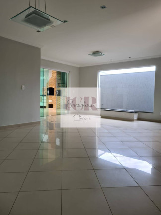 Imagem Casa de Condomínio com 4 Quartos à Venda, 250 m² em Aparecidinha - Sorocaba