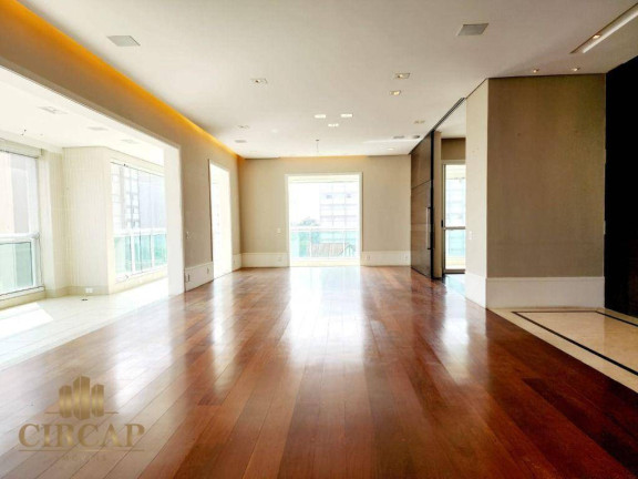 Imagem Apartamento com 4 Quartos à Venda ou Locação, 300 m² em Perdizes - São Paulo