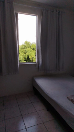 Imagem Apartamento com 2 Quartos à Venda, 60 m² em Cabula - Salvador Imagem Apartamento com 2 Quartos à Venda, 60 m² em Cabula - Salvador