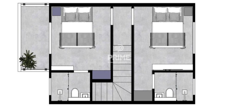 Imagem Casa com 2 Quartos à Venda, 68 m² em Massaguaçu - Caraguatatuba Imagem Casa com 2 Quartos à Venda, 68 m² em Massaguaçu - Caraguatatuba