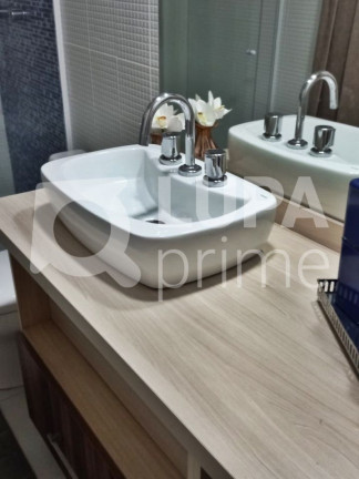 Imagem Apartamento com 3 Quartos à Venda, 106 m² em Santana - São Paulo
