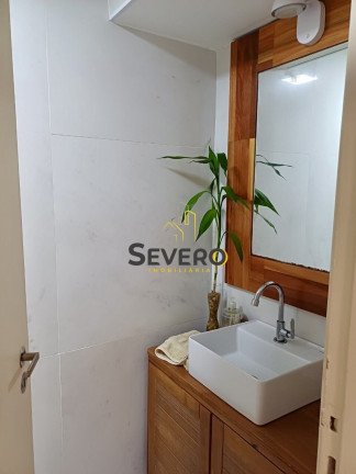 Imagem Apartamento com 3 Quartos à Venda, 115 m² em Icaraí - Niterói