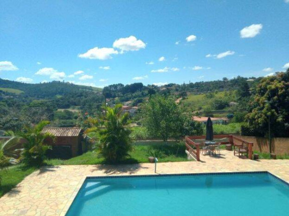 Imagem Casa com 6 Quartos à Venda, 1.500 m² em Chácaras Fernão Dias - Atibaia