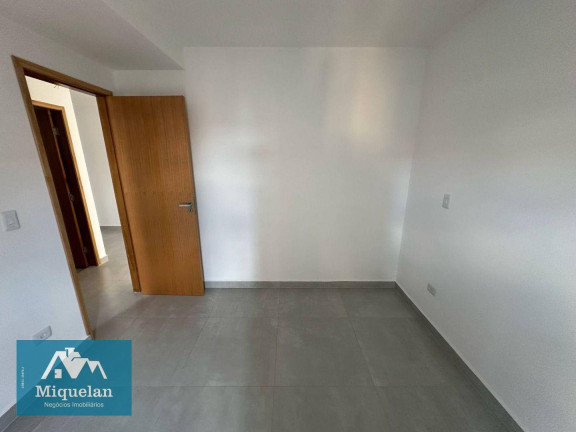 Imagem Apartamento com 2 Quartos à Venda, 40 m² em Vila Nova Mazzei - São Paulo