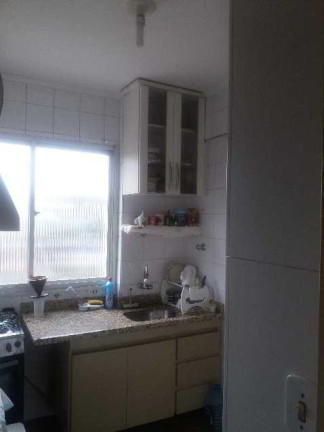 Imagem Apartamento com 2 Quartos à Venda, 52 m² em Vila Buenos Aires - São Paulo Imagem Apartamento com 2 Quartos à Venda, 52 m² em Vila Buenos Aires - São Paulo