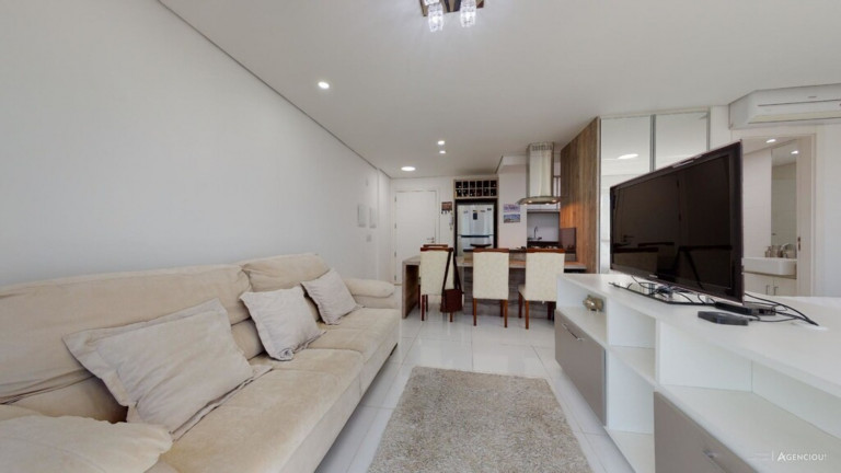 Imagem Imóvel com 1 Quarto à Venda, 38 m² em Praia De Belas - Porto Alegre Imagem Imóvel com 1 Quarto à Venda, 38 m² em Praia De Belas - Porto Alegre