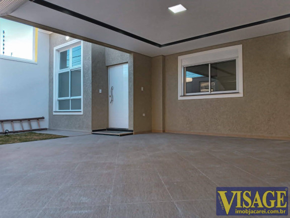 Casa com 3 Quartos à Venda,  em Vila Branca - Jacareí