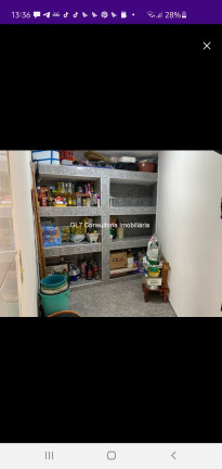 Imagem Casa com 3 Quartos à Venda,  em Jardim Santa Rita - Indaiatuba