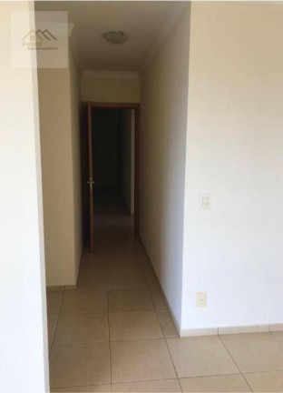 Imagem Apartamento com 4 Quartos à Venda, 188 m² em Jardim Irajá - Ribeirão Preto