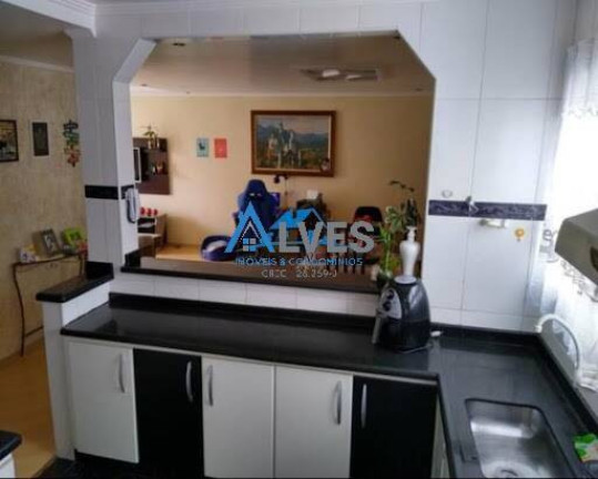 Imagem Apartamento com 2 Quartos à Venda, 90 m² em Rudge Ramos - São Bernardo Do Campo