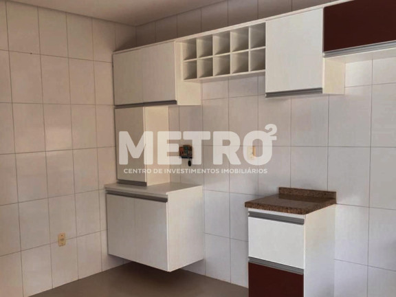 Imagem Casa com 1 Quarto para Alugar, 180 m² em Cidade Universitária - Petrolina