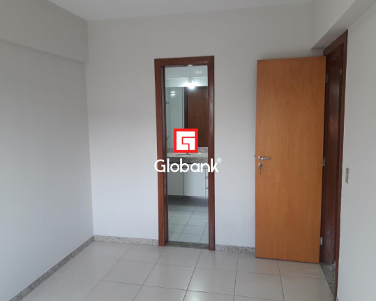 Imagem Apartamento com 2 Quartos à Venda, 20 m² em Cidade Santa Maria - Montes Claros