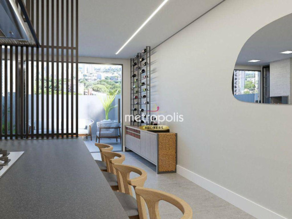 Imagem Sobrado com 3 Quartos à Venda, 211 m² em Vila Floresta - Santo André Imagem Sobrado com 3 Quartos à Venda, 211 m² em Vila Floresta - Santo André