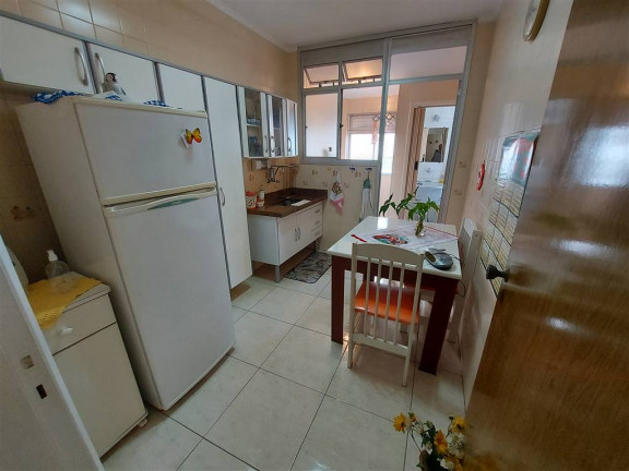 Imagem Apartamento com 2 Quartos à Venda, 64 m² em Boqueirão - Praia Grande Imagem Apartamento com 2 Quartos à Venda, 64 m² em Boqueirão - Praia Grande