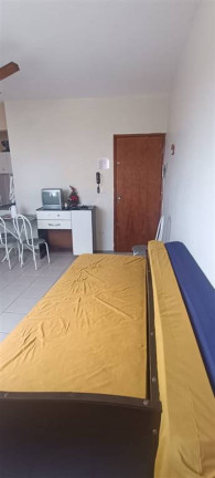 Imagem Apartamento à Venda, 30 m² em Mirim - Praia Grande