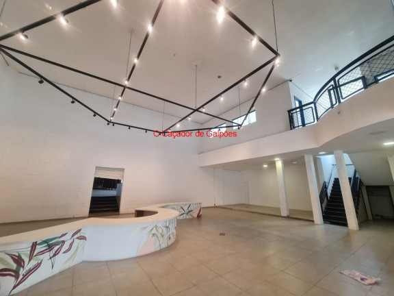 Imagem Imóvel para Alugar, 950 m² em Além Ponte - Sorocaba