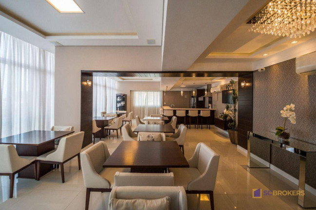 Imagem Apartamento com 3 Quartos à Venda, 132 m² em Fazenda - Itajaí