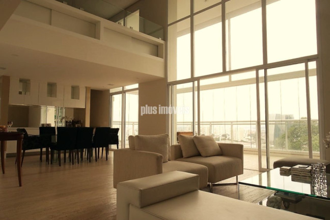 Imagem Apartamento com 4 Quartos à Venda, 301 m² em Panamby - São Paulo Imagem Apartamento com 4 Quartos à Venda, 301 m² em Panamby - São Paulo