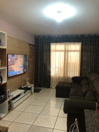 Imagem Sobrado com 2 Quartos à Venda, 93 m² em Vila Olinda - São Paulo Imagem Sobrado com 2 Quartos à Venda, 93 m² em Vila Olinda - São Paulo