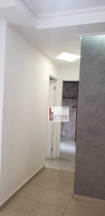 Imagem Apartamento com 2 Quartos à Venda, 50 m² em Jardim Ampliação - São Paulo Imagem Apartamento com 2 Quartos à Venda, 50 m² em Jardim Ampliação - São Paulo