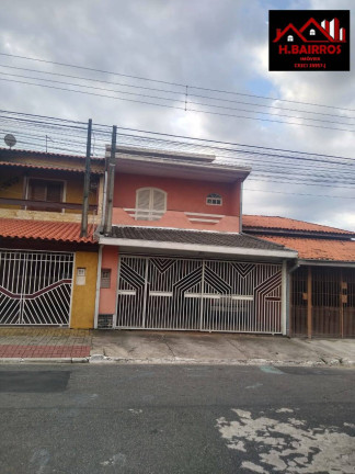 Imagem Casa com 3 Quartos à Venda, 150 m² em Residencial Bosque Dos Ipês - São José Dos Campos