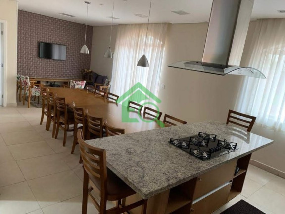 Imagem Apartamento com 2 Quartos à Venda, 68 m² em Jardim Taquaral - São Paulo Imagem Apartamento com 2 Quartos à Venda, 68 m² em Jardim Taquaral - São Paulo