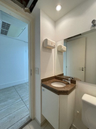 Foto do imóvel Imóvel à Venda, 21 m² em Vila Nova Conceição - São Paulo